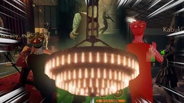 Best Personoid Hazard? | First Class Trouble Incompilation #2