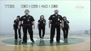 Download Lagu Opening Penta5, HUT TRANS TV ke 5 MP3