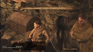 How Bartering affects leveling Charm (e1.0.6 fix) - Mount & Blade 2: Bannerlord