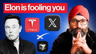 Elon Musk AI FRAUD Nobody Talks About | The Biggest AI SCAM