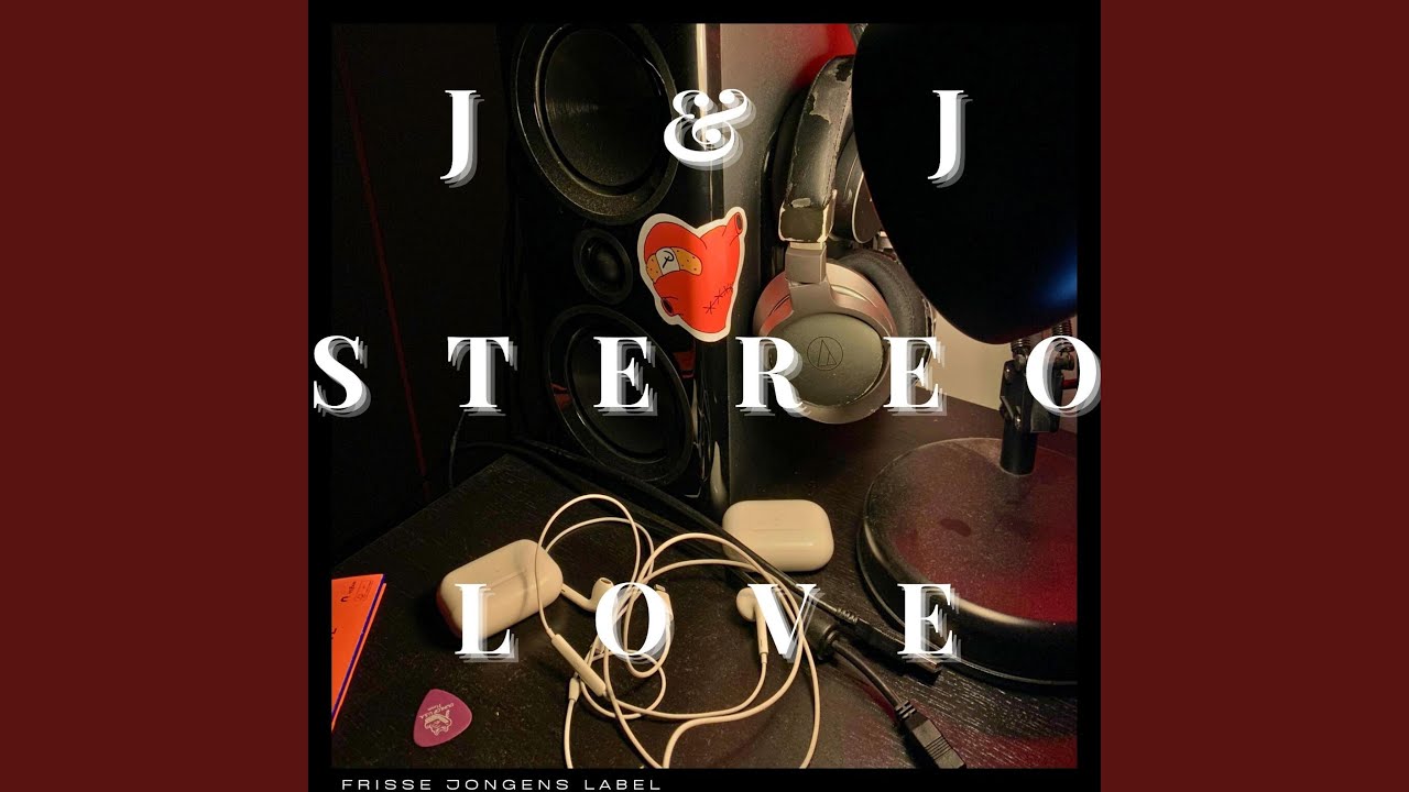 Watch Stereolove on YouTube Watch Stereolove on YouTube