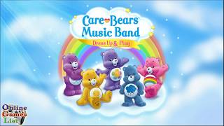 Care Bears Music Band Fun Game For Kids Gameplay Video screenshot 2