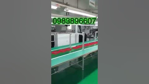 Dây chuyền làm hộp cứng tự động ZK-660AN