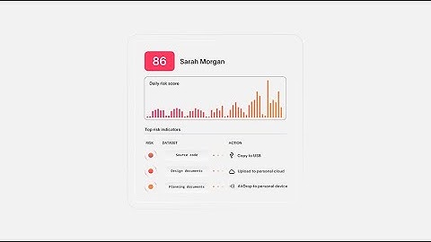 What is Insider Risk Management?