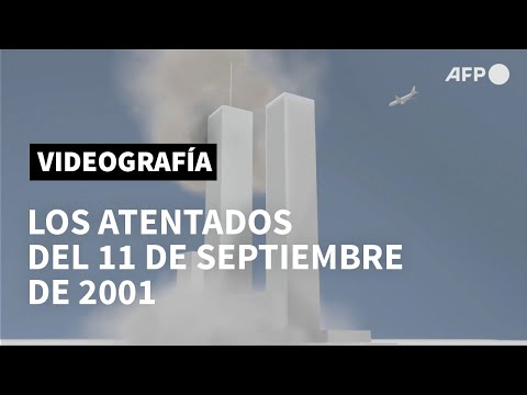 Video: Cuándo Y Cómo Wanga Predijo El Ataque Terrorista Del 11 De Septiembre En Estados Unidos