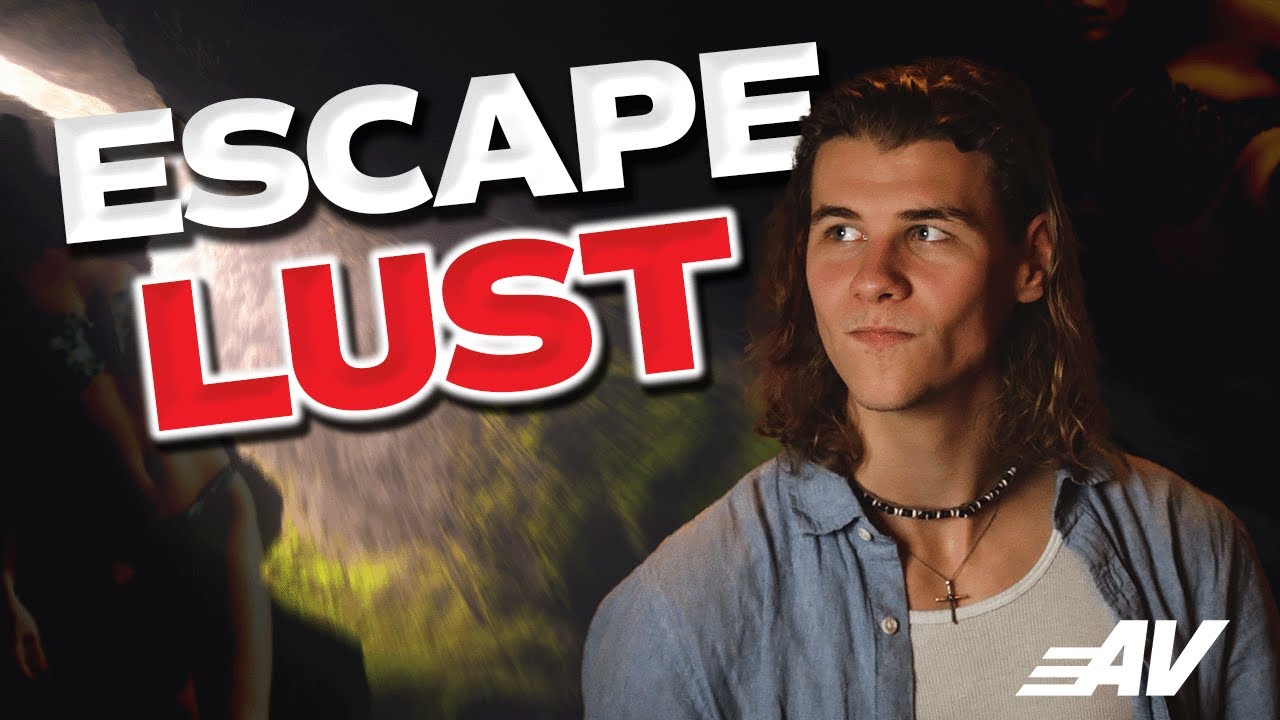 Pursue Virtue Conquer Vice With James Anderson White