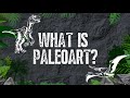 What is Paleoart? │ #AAA2025