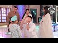 Mannat On Location: Upcoming Episode Dua moves Vikrant to tears, behind the scenes
