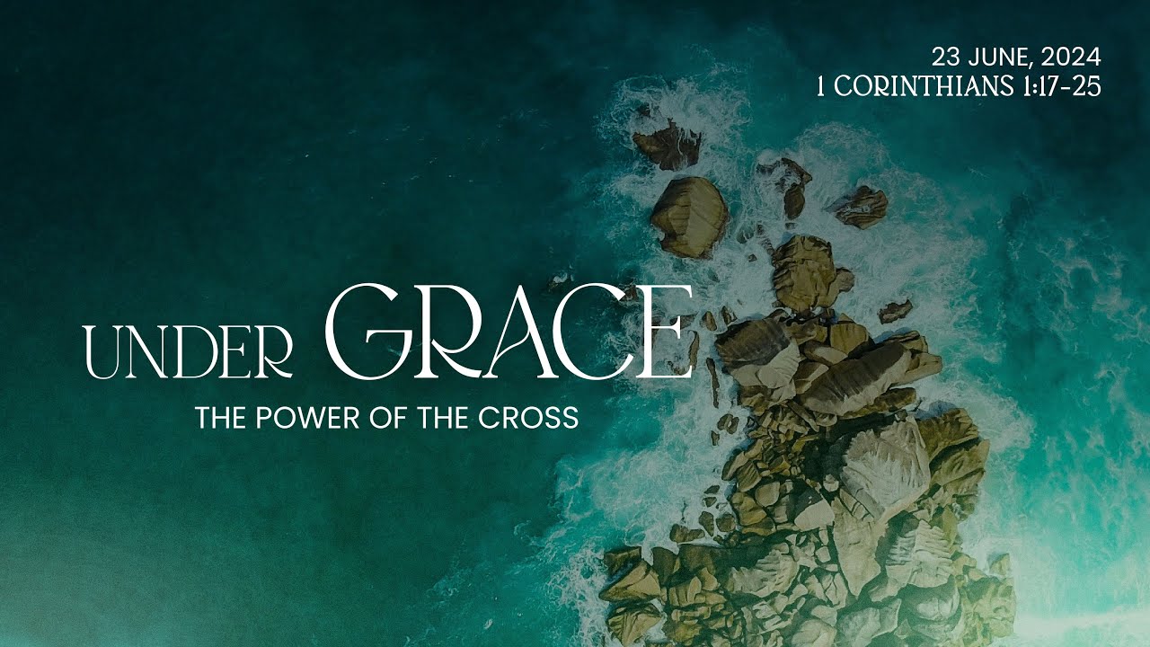 The Power Of The Cross Sermon YouTube the-power-of-the-cross-sermon-youtube