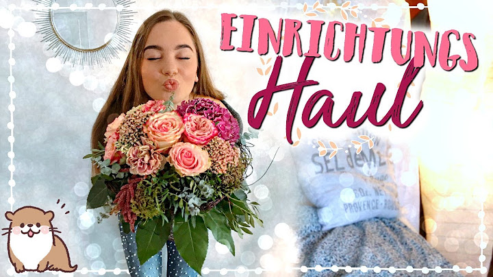 IKEA Shopping Haul - STUDENTENWOHNUNG einrichten | EINRICHTUNGS Inspiration 🏠💕
