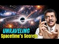 The Fabric of Spacetime with Neil deGrasse Tyson | Cosmic Queries
