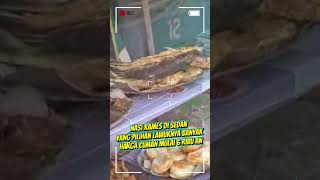 Nasi rames mulai 6 ribu an di sedan #shorts #shortvideo #viral #fyp #nasirames #kuliner
