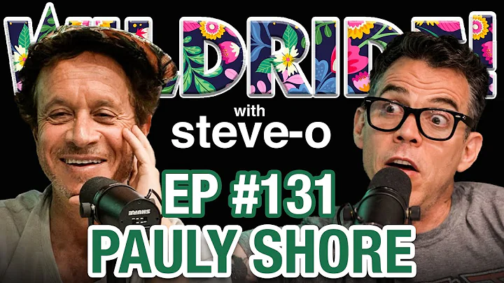 Pauly Shore Was Smart With His Money - Steve-Os Wi...
