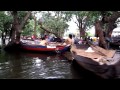 Phnom Krom - Tonle Sap Lake - Siem Reap Province