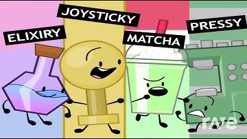 Intro Power Intro V2 - Ceruglyphy & Yet Another Gameshow | RaveDJ