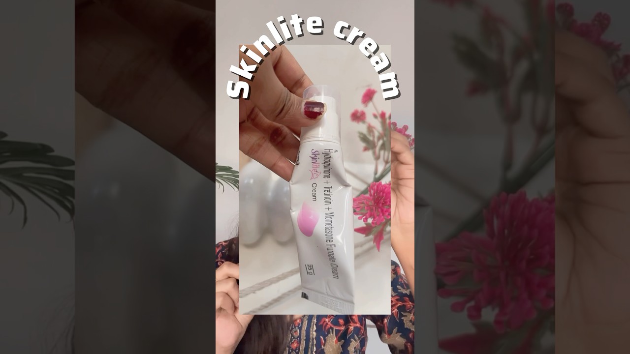Skinlite cream |2025