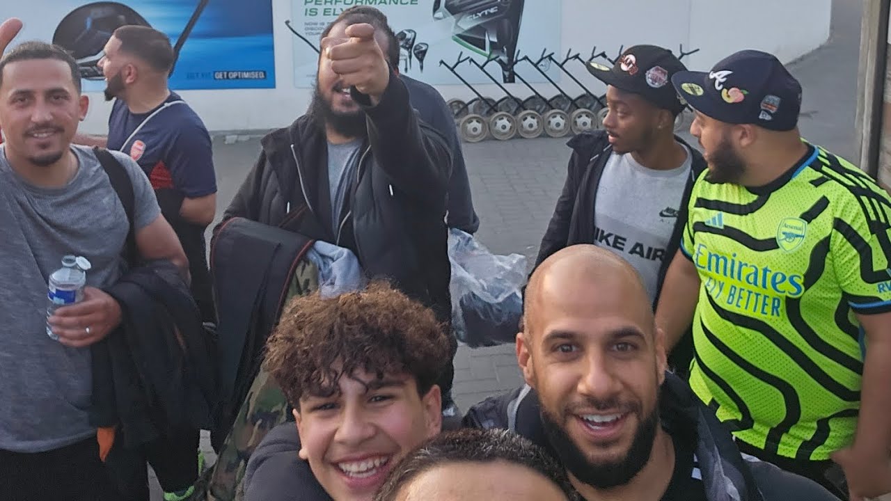 @8on8 Banter Football 22/05/2025 TEAM ADHD NABI ON A 3WEEK WIN TEAM SCAR LOOKING FOR THE WIN TODAY🏆