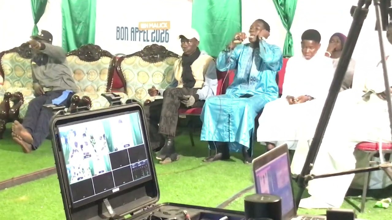 🛑Ooooh😭❤️Mame Seydi Li nekh na Way❤️❤️