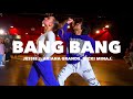 BANG BANG | NICKI MINAJ, JESSIE J, ARIANA GRANDE | Gabe De Guzman x Kelly Sweeney Choreography