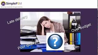 P3M3® Assessment