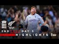 Unbelievable run chase  highlights  england v new zealand  day 5  2nd lv insurance test 2022