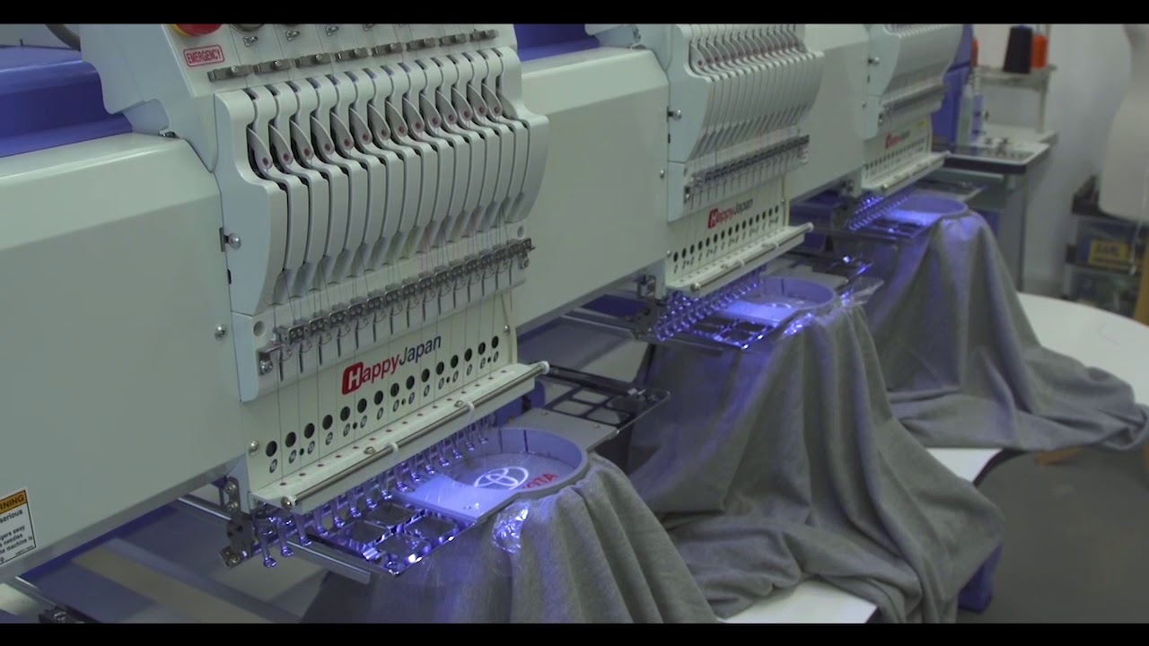 Copinew Copibrod - Nos ateliers