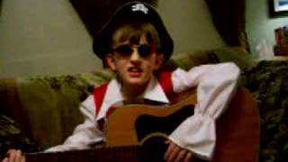 Free Credit Report Pirate Song
