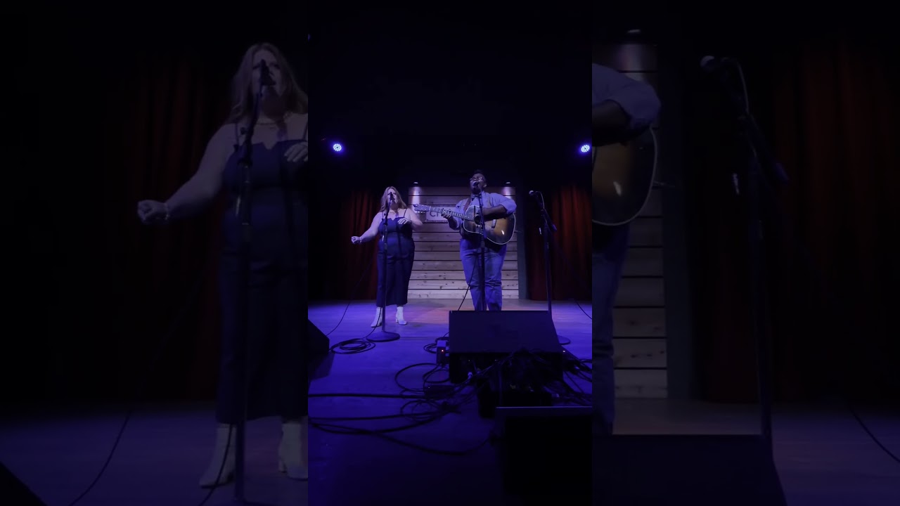 在 YouTube 上觀看「The Good Stuff #livemusic #originalmusic #duet #Americana #countrymusic」 在 YouTube 上觀看「The Good Stuff #livemusic #originalmusic #duet #Americana #countrymusic」