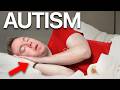 7 Odd Behaviors Autistic People Think Are Normal