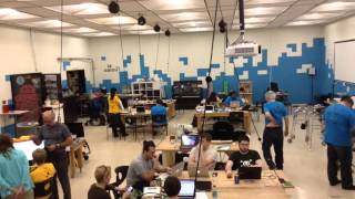 Abilities Hackathon Weekend Livestream
