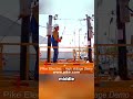Part 3 Pike Electric High Voltage Demo ⚡ Skilled Lineman Work