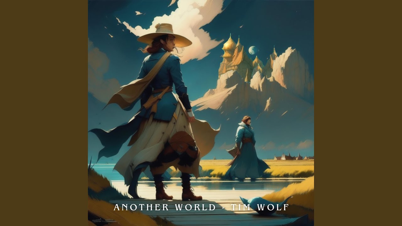 Watch Another World on YouTube Watch Another World on YouTube