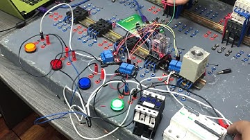 Automatización con Arduino