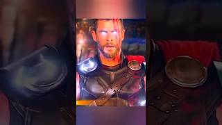 Why Thor Holds Back His Power! ⚡🤯 #deepakgujjardorata #marvel #mcu# thor