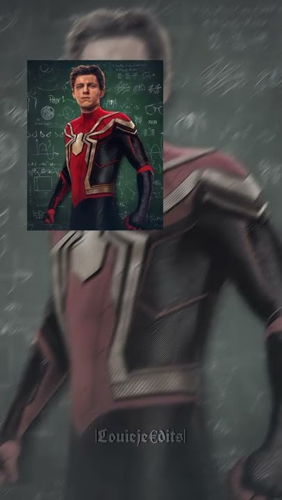 Spiderman No Way Home Wallpaper That you might want