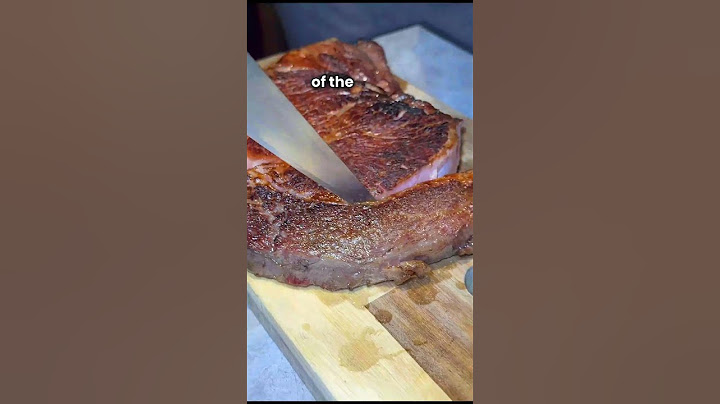 World's BEST STEAK?!  $165 ULTRA RARE Japanese A5 Wagyu Beef RIBEYE STEAK in Tokyo #shorts