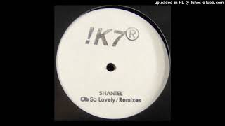 Shantel - Oh So Lovely (Serious Dropout Mix)