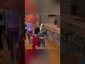 Анонс-заставка на проект-фильм "Взлеты и падения Васи". Симс 2 #sims2