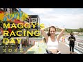【大盛況の裏側に密着】第1回 MAGGY's RACING DAY｜マギー主催カートイベント@新東京サーキット