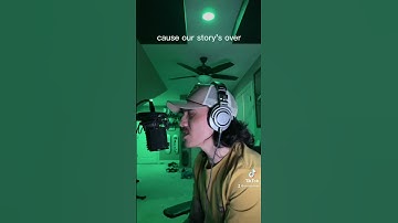 Thumbnail of If Vete by Bad Bunny was in english #badbunny #coachella #vete