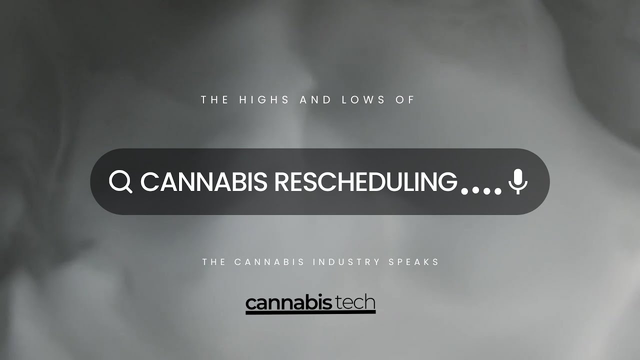 The Highs & Lows of Cannabis Rescheduling: The Industry Speaks