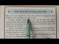 Short English story। Moral English story। Spoken English। Story translation। Vocabulary। Grammar 