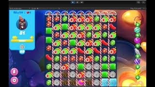 GET ALL ORDERS! 💥 A MATCH 3 GAME LIKE CANDY CRUSH IN UNITY #candycrush #candyfairytales screenshot 1