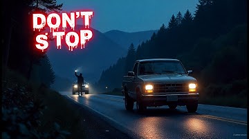 11 True Horror Stories in the Rainy Night – You’ll Regret Listening Alone  Vol.103