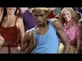 マイケル・ブーガルー・シュリンプ・チェンバース