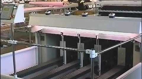 Martin Fusing Machine OT160/4.m1v