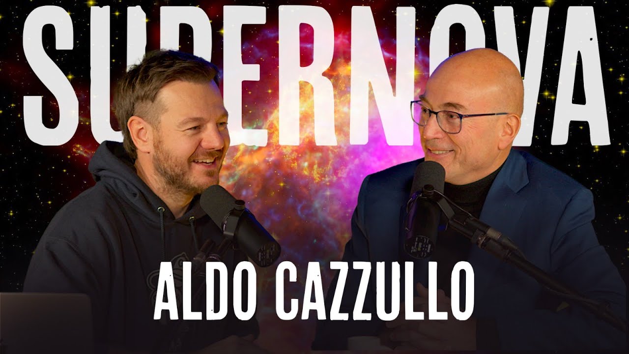 ALDO CAZZULLO: NON SONO UN DIVULGATORE