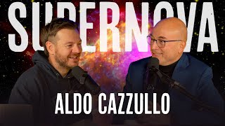 ALDO CAZZULLO: NON SONO UN DIVULGATORE