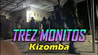 DANSA KIZOMBA TREZ MONITOS MALAKA MUSIC 2023