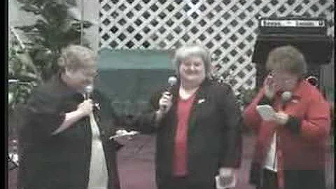 There Is A Praise In My Heart Tonight - Voices Of ...